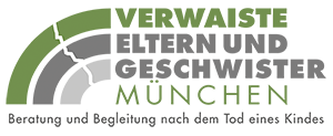 Verwaiste Eltern und trauernde Geschwister München e.V. Logo